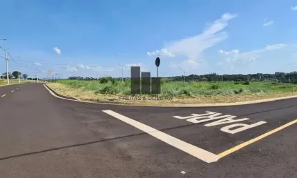 Terreno em condomínio para venda em são josé do rio preto, quinta do lago - lac léman