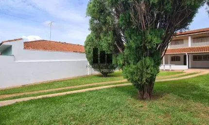 Casa 3 dormitórios para Venda em São José do Rio Preto, Parque Residencial Dom Lafayete Libanio, 3 dormitórios, 2 banheiros, 4 vagas