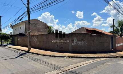 Terreno Residencial para Venda em São José do Rio Preto, Residencial Caetano