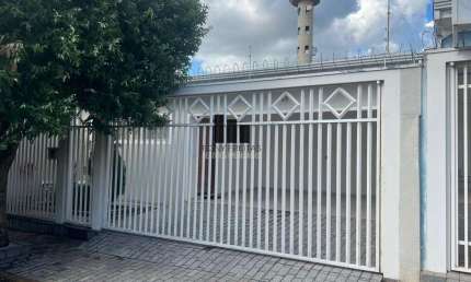 Casa 3 dormitórios para Venda em São José do Rio Preto, Jardim América, 3 dormitórios, 1 suíte, 3 banheiros, 2 vagas