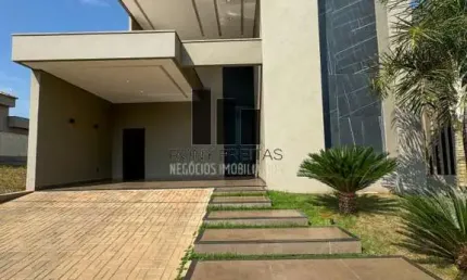Casa em Condomínio para Venda em São José do Rio Preto, Quinta do Lago Residence, 3 dormitórios, 3 suítes, 5 banheiros, 2 vagas
