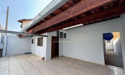 Casa 3 dormitórios para Venda em São José do Rio Preto, Jardim Arroyo, 3 dormitórios, 2 banheiros, 2 vagas
