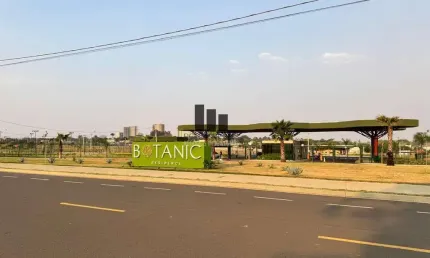 Terreno em Condomínio para Venda em São José do Rio Preto, Jardim Vitagliano