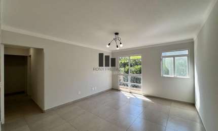 Apartamento 3 Quartos para Venda em São José do Rio Preto, Centro, 3 dormitórios, 1 suíte, 2 banheiros, 1 vaga