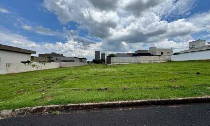 Terreno em Condomínio para Venda em São José do Rio Preto, Parque Residencial Buona Vita