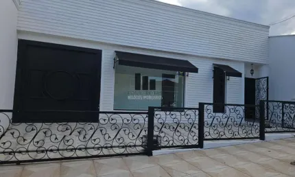 Comercial para Venda em São José do Rio Preto, Jardim Alto Rio Preto, 3 dormitórios, 3 banheiros, 3 vagas