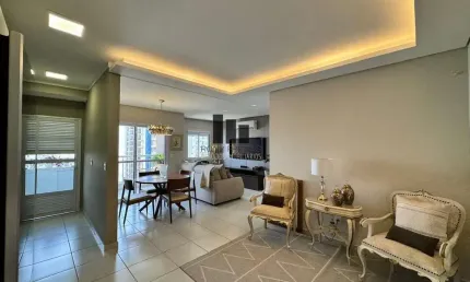 Apartamento para Venda em São José do Rio Preto, High Redentora, 2 dormitórios, 1 suíte, 2 banheiros, 2 vagas