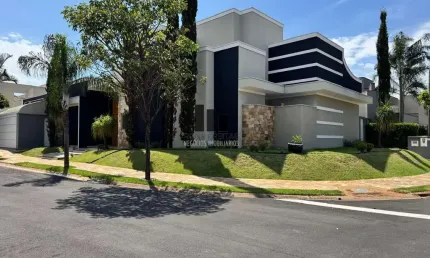 Casa em condomínio para venda em são josé do rio preto, parque residencial damha v, 4 dormitórios, 4 suítes, 6 banheiros, 2 vagas