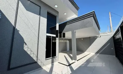 Casa 3 dormitórios para venda em são josé do rio preto, parque residencial j. macedo, 3 dormitórios, 1 suíte, 2 banheiros, 2 vagas