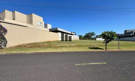 Terreno em Condomínio para Venda em São José do Rio Preto, Parque Residencial Buona Vita