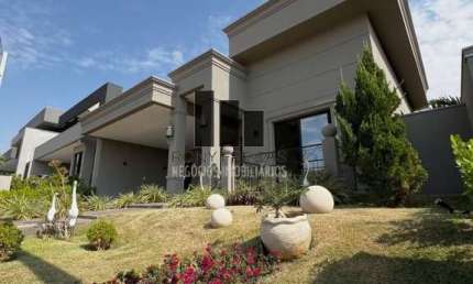 Casa em Condomínio para Venda em Mirassol, Terravista Residence Club, 3 dormitórios, 3 suítes, 5 banheiros, 2 vagas