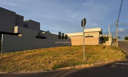 Terreno em Condomínio para Venda em São José do Rio Preto, Residencial Maria Júlia