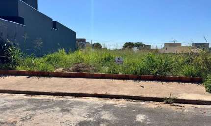 Terreno Residencial para Venda em São José do Rio Preto, PARQUE VILA NOBRE