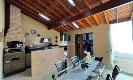 Casa 2 dormitórios para venda em são josé do rio preto, residencial machado i, 2 dormitórios, 1 suíte, 3 banheiros, 2 vagas