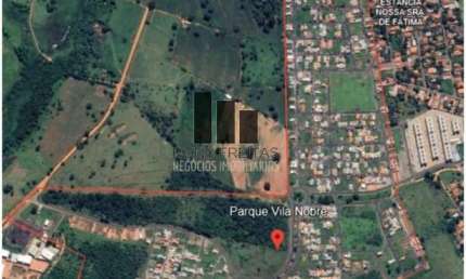 Terreno para Venda em São José do Rio Preto, Morada Campestre