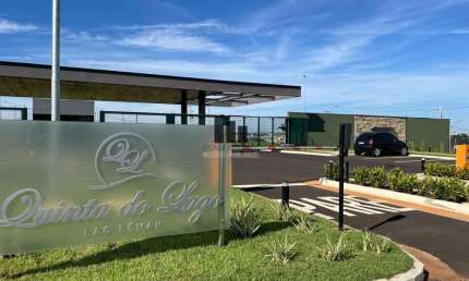 Apartamento para Venda em São José do Rio Preto, Quinta do Lago - Lac Léman