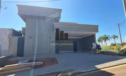 Casa em condomínio para venda em são josé do rio preto, residencial maria júlia, 3 dormitórios, 1 suíte, 4 banheiros, 2 vagas