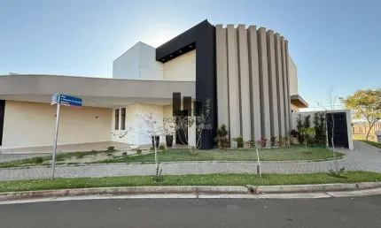 Casa em condomínio para venda em são josé do rio preto, residencial maria júlia, 3 dormitórios, 3 suítes, 4 banheiros, 4 vagas