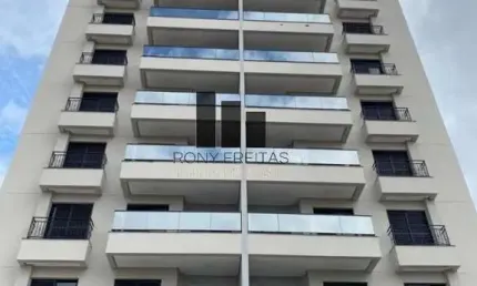 Apartamento para Venda em São José do Rio Preto, Boa Vista, 3 dormitórios, 1 suíte, 2 banheiros, 2 vagas