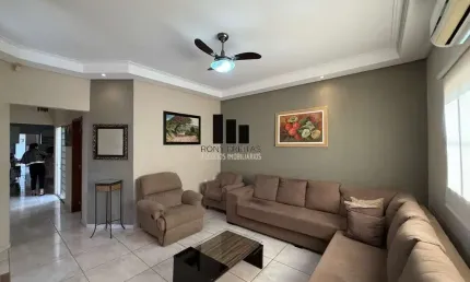 Casa 3 dormitórios para venda em são josé do rio preto, parque juriti, 3 dormitórios, 1 suíte, 3 banheiros, 2 vagas