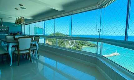 Apartamento com 4 quartos à venda na Avenida Atlântica, 400, Centro, Balneário Camboriú