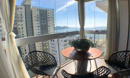 Apartamento com 3 quartos para alugar na Avenida Atlântica, 2554, Centro, Balneário Camboriú