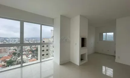 Apartamento para locação anual - Centro - Balneário Camboriú