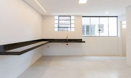 Apartamento com 3 quartos à venda na Avenida Iguaçu, 2121, Água Verde, Curitiba