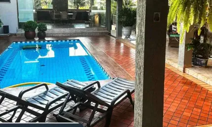 Casa à venda em Ribeirão Preto, Jardim Recreio, com 3 quartos, 250m²