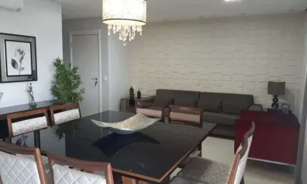 Apartamento à venda, no condomínio jardim de luxemburgo,  em ribeirão preto, jardim botânico, com 3 quartos, 156m²