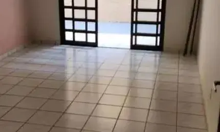 Apartamento à venda em Ribeirão Preto, Parque dos Lagos, com 3 quartos, 93m²