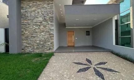 Casa de condomínio com 3 quartos, 154m², à venda em ribeirão preto, recreio das acácias