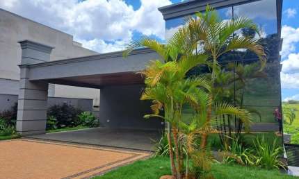 Casa de condomínio com 4 quartos, 421m², à venda, Alphaville