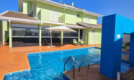 Casa à venda em Ribeirão Preto, City Ribeirão, com 4 quartos, 335m²