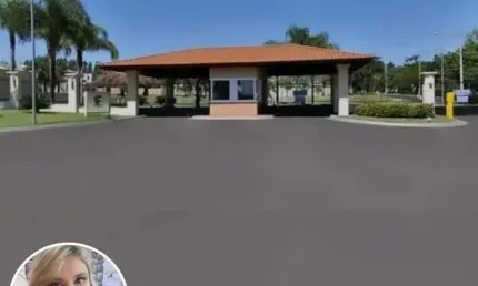 Terreno em condomínio à venda, no condomínio figueira branca,  em ribeirão preto, recreio das acacias, 302m²
