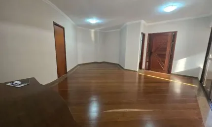 Apartamento com 3 quartos à venda na Rua Marechal Deodoro, 1085, Centro, Ribeirão Preto