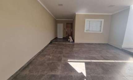 Casa com 3 quartos, 150m², à venda em Ribeirão Preto, Vila Tibério