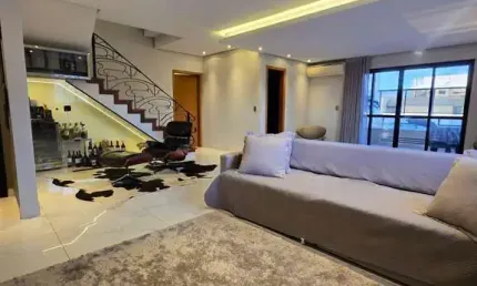 Apartamento com 4 quartos, 252m², à venda em Ribeirão Preto, Jardim São Luiz