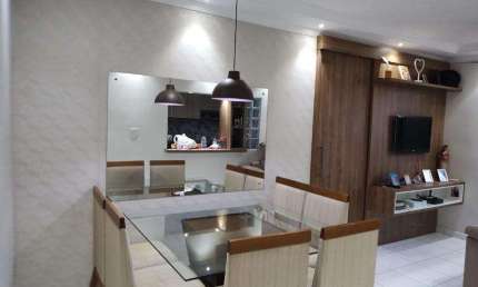 Apartamento com 2 quartos, 47m², à venda em Ribeirão Preto, Ipiranga