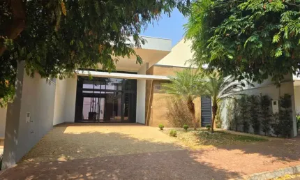 Casa de condomínio com 3 quartos, 159m², à venda, Bonfim Paulista