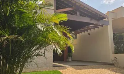 Casa de condomínio com 3 quartos, 155,5m², à venda em Ribeirão Preto, Buona Vita