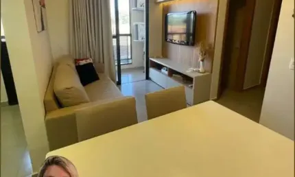 Apartamento com 2 quartos, 52m², à venda em ribeirão preto, quintas de são josé