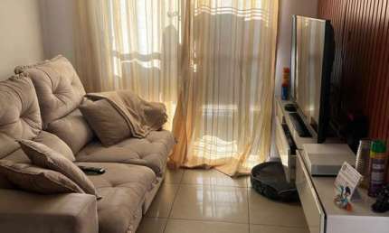 Apartamento com 2 quartos, à venda em Ribeirão Preto, Parque Industrial Lagoinha