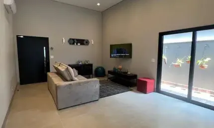 Casa de condomínio com 3 quartos, 157m², à venda em Ribeirão Preto, Quintas de São José