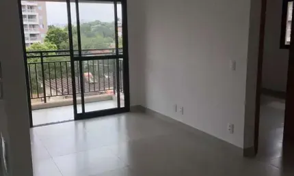 Apartamento à venda, no Jardins de Veneza Residencial,  em Ribeirão Preto, Ribeirânia, com 2 quartos, 62m²