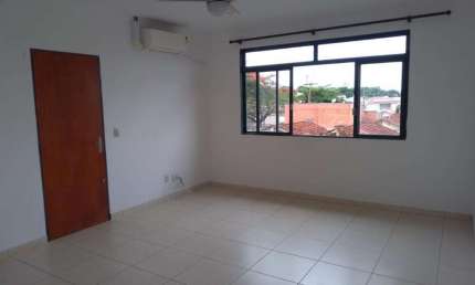 Apartamento com 3 quartos, 76m², à venda em Ribeirão Preto, Jardim Palma Travassos