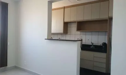 Apartamento à venda, no Condominio Mirante Sul, , Condomínio Mirante Sul, com 2 quartos, 49m²