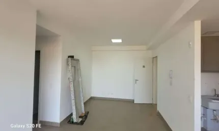 Apartamento com 2 quartos, 62m², à venda em Ribeirão Preto, Quinta da Primavera