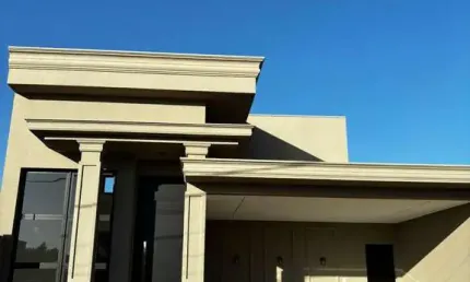 Casa de condomínio com 3 quartos, 159m², à venda em ribeirão preto, quinta da mata