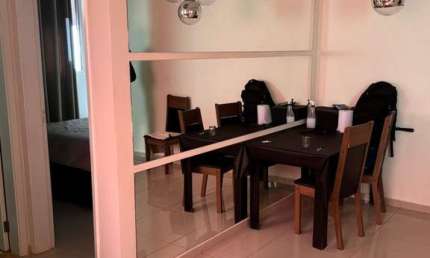 Apartamento à venda, no Condomínio Spazio Robespierre,  em Ribeirão Preto, City Ribeirão, com 2 quartos, 49m²